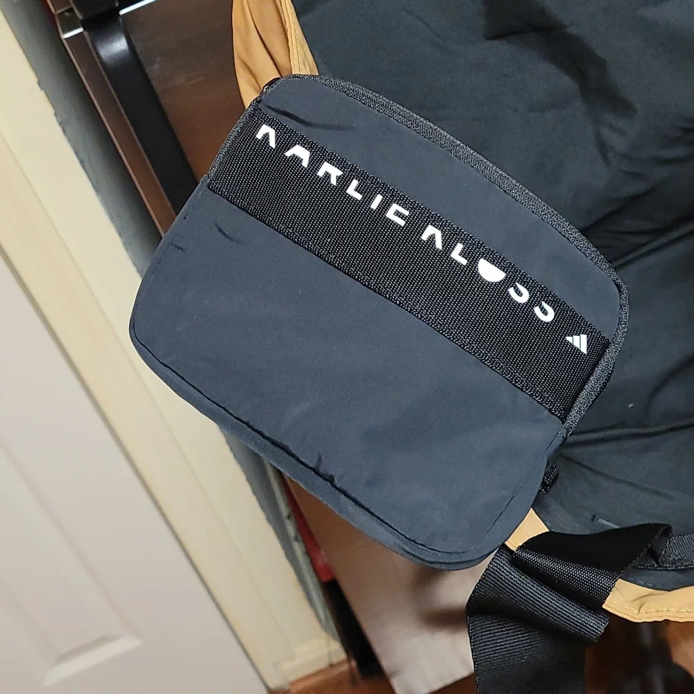 Adidas Karlie Kloss Tote